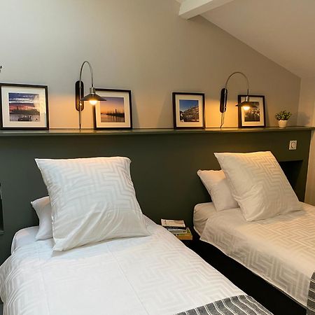 Le Petit Bijou Sete, Quatre Appartements Au Centre Ville, Trois Avec Vue Canal Room photo